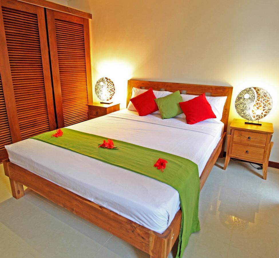 Tropicana Lagoon Apartments Port Vila Exterior foto